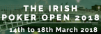 2018 Irish Poker Open Schedule Released 2018 Irish Poker Open Schedule Released