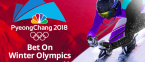 2018 Winter Olympics Betting Odds - Futures Online