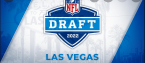137 NFL Draft Props Include Teams, Trades, Hugs, Ties, Cries and Conferences