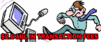 User Pays $2.6 Mil in Transaction Fees to Send $134 of Ether User Pays $2.6 Mil in Transaction Fees to Send $134 of Ether