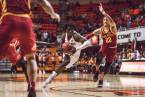Iowa State: Are They The Underdogs To Look For In March Madness?