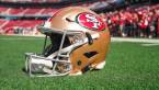 Where Can I Bet The 49ers Game From California? Where Can I Bet The 49ers Game From California?