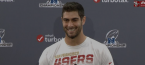 DeMarcus Ware Says Cowboys Should Get Jimmy G as he Worries Season is on the Brink DeMarcus Ware Says Cowboys Should Get Jimmy G as he Worries Season is on the Brink
