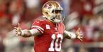 49ers-Cardinals Prop Bets: First Touchdown Scored, Highest Scoring Quarter, More 49ers-Cardinals Prop Bets: First Touchdown Scored, Highest Scoring Quarter, More
