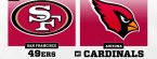 San Francisco 49ers vs. Arizona Cardinals Prop Bets - December 26 San Francisco 49ers vs. Arizona Cardinals Prop Bets - December 26