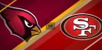 FanDuel Line on 49ers-Cardinals Week 9 - Best Bets