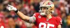 Philadelphia Eagles vs. San Francisco 49ers Week 4 Betting Odds, Prop Bets Philadelphia Eagles vs. San Francisco 49ers Week 4 Betting Odds, Prop Bets