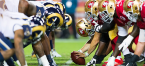 Rams-49ers Thursday Night Football Betting Line – What to Bet