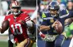NFL Betting – San Francisco 49ers at Seattle Seahawks NFL Betting – San Francisco 49ers at Seattle Seahawks