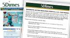5Dimes Offering Transfers to BetAnyThing 5Dimes Offering Transfers to BetAnyThing