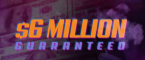 $420,000 Guaranteed Minimum and Only a $420 Buy-In High Five Tournament is Back!