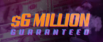 $420,000 Guaranteed Minimum and Only a $420 Buy-In High Five Tournament is Back! $420,000 Guaranteed Minimum and Only a $420 Buy-In High Five Tournament is Back!