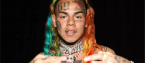 6ix9ine Betting Odds for Album Drop on Friday