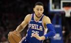 76ers vs. Heat Game 3 Betting Line - 2018 NBA Playoffs 