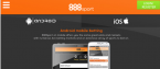 888 Sports Betting App Makes Its Debut in NJ 888 Sports Betting App Makes Its Debut in NJ