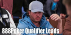 888poker Qualifier Morrone Leads WSOP Main Event; 354 Advance to Day 5 888poker Qualifier Morrone Leads WSOP Main Event; 354 Advance to Day 5
