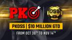 Progressive Knock Out Tournament Series Returns to ACR