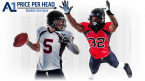 College Football Updated Betting Odds to win National Title 2021 College Football Updated Betting Odds to win National Title 2021