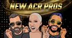 Americas Cardroom Introduces New Pros.. Including the Popular Ebony Kenney Americas Cardroom Introduces New Pros.. Including the Popular Ebony Kenney
