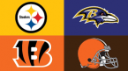 Which Team Wins the AFC North Division in 2017 – Betting Odds