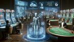 Possible applications of AI in online casinos