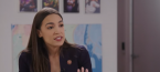 AOC Warning to Democrats: "We're in Trouble".....Oddsmakers Agree