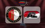 AZ Alkmaar vs Feyenoord Betting Tip, Latest Odds - 1 October AZ Alkmaar vs Feyenoord Betting Tip, Latest Odds - 1 October