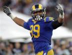 What Will The Payout Be If Aaron Donald Named Super Bowl MVP?
