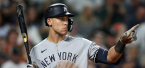 Judge vs. Maris/Yanks vs. M's records Judge vs. Maris/Yanks vs. M's records