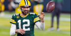 Aaron Rodgers Now Officially a Holdout Aaron Rodgers Now Officially a Holdout
