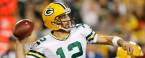 Green Bay Packers vs. New York Giants Prop Bets 2019: Aaron Rodgers vs. Daniel Jones Green Bay Packers vs. New York Giants Prop Bets 2019: Aaron Rodgers vs. Daniel Jones