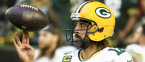 Aaron Rodgers Worth 5 Points on the Line: Will Miss Chiefs Game Due to Covid