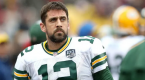 Aaron Rodgers Prop Bets NFL Divisional Playoffs: Passing Yards, Touchdowns, Completions 