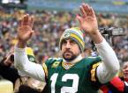 Bet the Green Bay Packers - 2018 Week 1