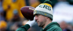 Aaron Rodgers Return Moves Line From Panthers -6 to -3