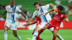 Adelaide United v Melbourne City Betting Tips, Latest Odds – 28 October   
