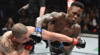 Adesanya vs. Whittaker Betting Odds Adesanya vs. Whittaker Betting Odds