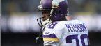 Patriots Expected to Land Adrian Peterson According to Oddsmakers