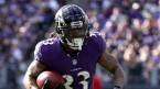 Le'Veon Bell vs. Adrian Peterson Fight Odds Le'Veon Bell vs. Adrian Peterson Fight Odds