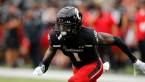 Bet the First Cornerback Selected - 2022 NFL Draft Bet the First Cornerback Selected - 2022 NFL Draft