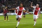 Ajax v Legia Warsaw Betting Preview, Tips, Latest Odds 23 February Ajax v Legia Warsaw Betting Preview, Tips, Latest Odds 23 February