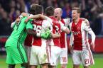 Ajax v Lyon Betting Preview, Tips and Latest Odds 3 May 