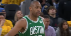 What is the Total Over, Under Betting Odds Al Horford Points Scored - 2022 NBA Finals 