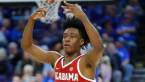 Alabama Win Against Villanova - Payout Odds Alabama Win Against Villanova - Payout Odds