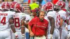 What Are The Odds of Nick Saban Coaching the Cleveland Browns? What Are The Odds of Nick Saban Coaching the Cleveland Browns?