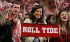 Citrus Bowl Betting - Michigan Wolverines vs. Alabama Crimson Tide 