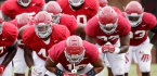 Alabama Crimson Tide vs. Ole Miss Rebels Betting Odds, Prop Bets Alabama Crimson Tide vs. Ole Miss Rebels Betting Odds, Prop Bets