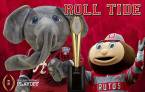 Could Alabama and Oklahoma Really Make the Playoffs? Latest Odds Could Alabama and Oklahoma Really Make the Playoffs? Latest Odds