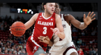 Alabama Crimson Tide vs. Oklahoma Sooners Prop Bets - January 30 Alabama Crimson Tide vs. Oklahoma Sooners Prop Bets - January 30