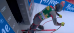 What Are The Odds to Win - Alpine Skiing Men - Super G - Winter Olympics Beijing
